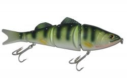 Behr Trendex Wickler Wobbler barsch matt - 15cm - 42g