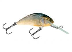 Salmo Hornet 9 Wobbler rotauge real roach RR