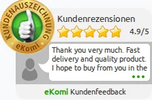 Kundenrezensionen