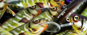 Koeder Laden - Buy artificial baits and fishing accessories online
