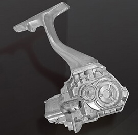 Aluminiummaterial mit starker Korrosionsschutzfunktion