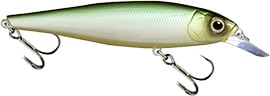 Balisong Minnow 100 SP Sinkverhalten