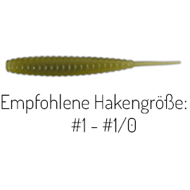 Deathadder Body Form