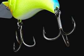 Evoke 1.2 hook setup