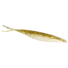 Sakamata Shad Körperform