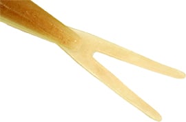Sakamata Shad Schwanz