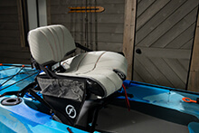 Gravity Seat