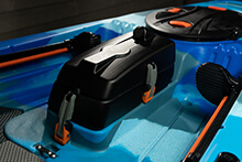 Sonar Pod