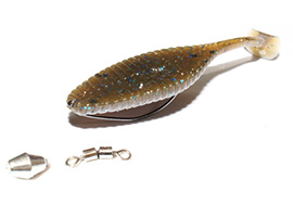 Carolina Rig