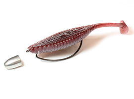 Texas Rig