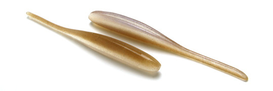 Keitech Shad Impact Hook Slits