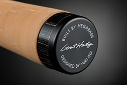 Grip End