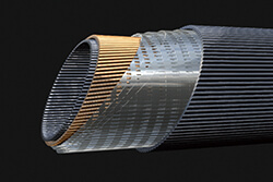 NANO MATRIX COMPOSITE SHAFT