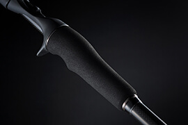 LEVANTE 3D-PRO FIT PERFOMANCE GRIP