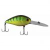 Bassday Crankbait Mogul Crank H-33 Perch Target