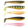 Fox Rage Zander Pro Shad Gummiköder Mixed Ultra UV Color Pack