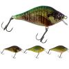 Hybrida Wobbler Twitchbait K1 9cm 25g