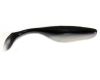 Jenzi USA Bass Soft Bait River Shad silver black purchase Jenzi Feeder Rod Genixx purchase by Koeder Laden online