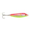 Jenzi Sea-Trout Lure Lars Hansen orange silver green