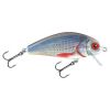Salmo Fatso Crank Wobbler Crankbait HOR Holographic Roach 10cm