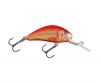 Salmo Hornet Wobbler OC orange crush Deep Runner 4cm - 3,8g