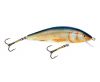 Salmo Warrior Crank Wobbler Twitchbait RR Real Roach 15cm