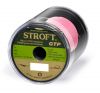 Schnur STROFT GTP Typ R Geflochtene 500m pink fluor