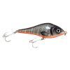 Turus Ukko Wobbler UKKO Jerk Silver Roach 27 15cm