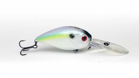 Mogul Crank