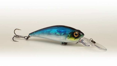 Mogul Shad
