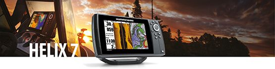 Humminbird Helix 7 series