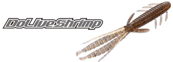 DoLive Shrimp