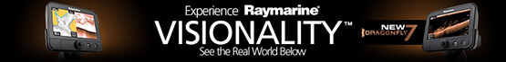 Raymarine Dragonfly 7 Serie
