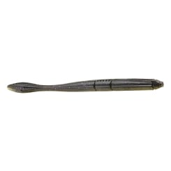 13 Fishing Bubble Butt Softworm 12,7cm Mardi Craw
