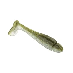 13 Fishing Churro Gummifisch 8,9cm Glitter Bomb