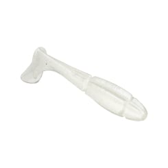 13 Fishing Churro Softbait 12cm Whitey Tighties