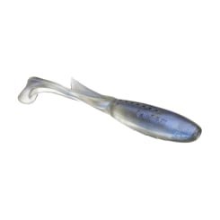 13 Fishing My Name is Jeff Gummifisch 10cm Moonlight Clan