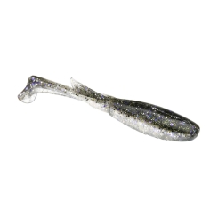 13 Fishing My Name is Jeff Gummifisch 10cm Royal Irishman