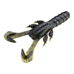 13 Fishing Ninja Craw Softlure 7,5cm Black &amp; Tan