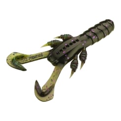 13 Fishing Ninja Craw Gummikrebs 7,5cm Mardi Craw