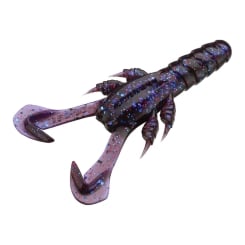 13 Fishing Ninja Craw Softlure 7,5cm PBJ Time