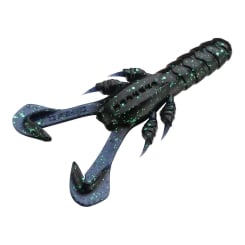 13 Fishing Ninja Craw Softlure 7,5cm Witches Brew