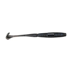 13 Fishing Ninja Worm Gummiwurm 14 cm Blackberry Cobbler