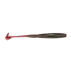 13 Fishing Ninja Worm Softworm 14 cm Sweet Red Chili Sauce