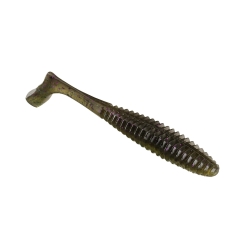 13 Fishing Pleasure Shad Gummifisch 11,4 cm Mardi Craw
