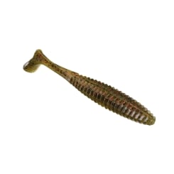 13 Fishing Pleasure Shad Gummifisch 11,4 cm OG Sour