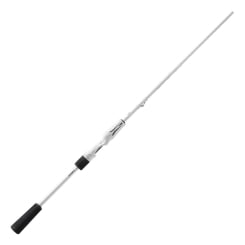 13 Fishing Fate V3 Spinning Fishing Rod white 