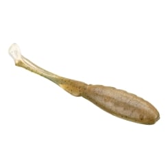 13 Fishing Vertigo Minnow Gummifisch 7,6cm Cinnamon Toast