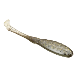 13 Fishing Vertigo Minnow Gummifisch 10cm Mudskipper