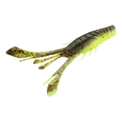 13 Fishing Wobble Craw Gummikrebs 10,8cm Gill Pickle